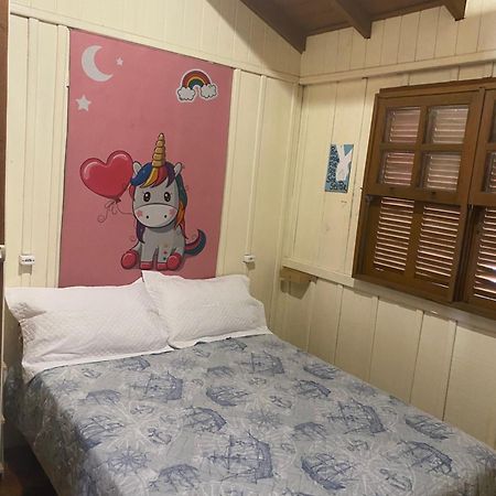 Casa De Praia Vila Nova Imbituba Sc Kültér fotó