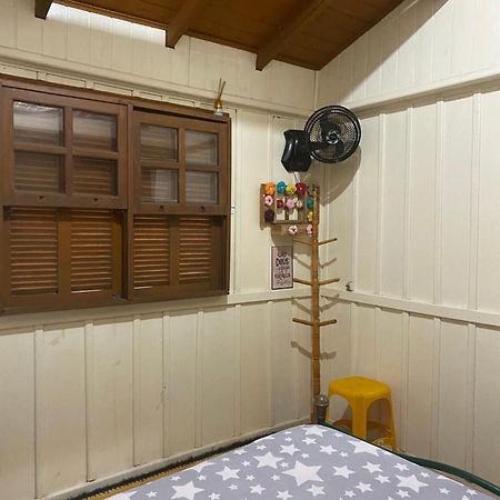 Casa De Praia Vila Nova Imbituba Sc Kültér fotó