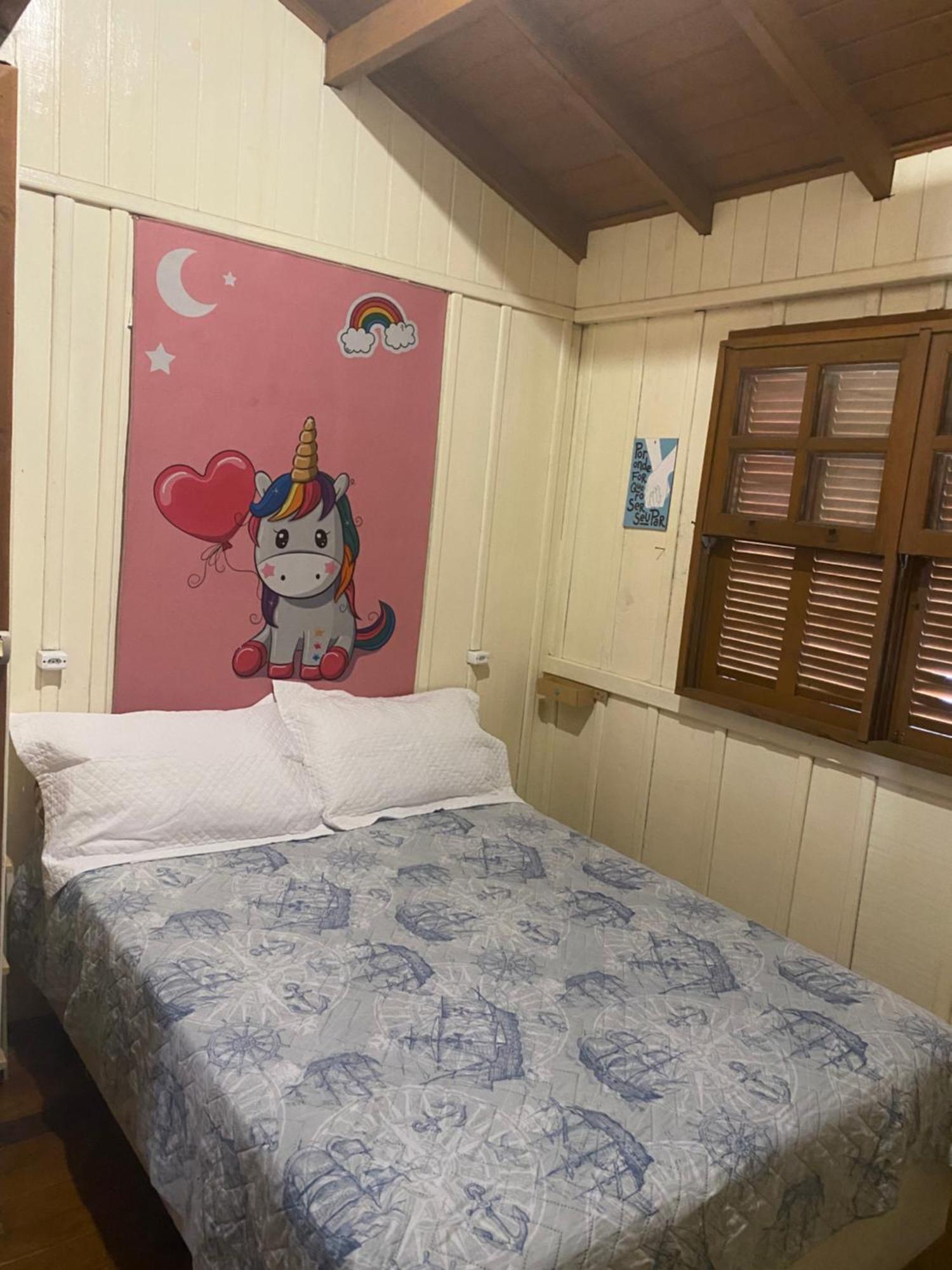 Casa De Praia Vila Nova Imbituba Sc Kültér fotó
