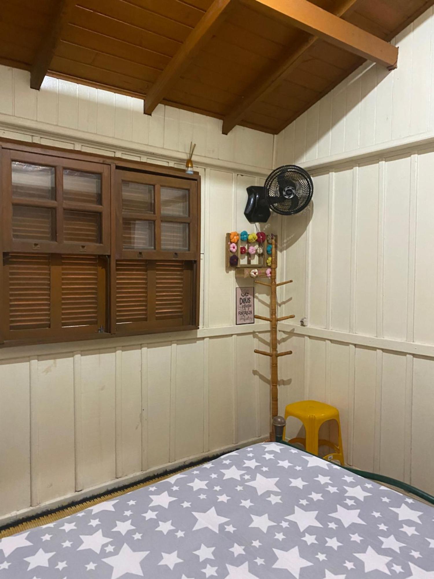 Casa De Praia Vila Nova Imbituba Sc Kültér fotó