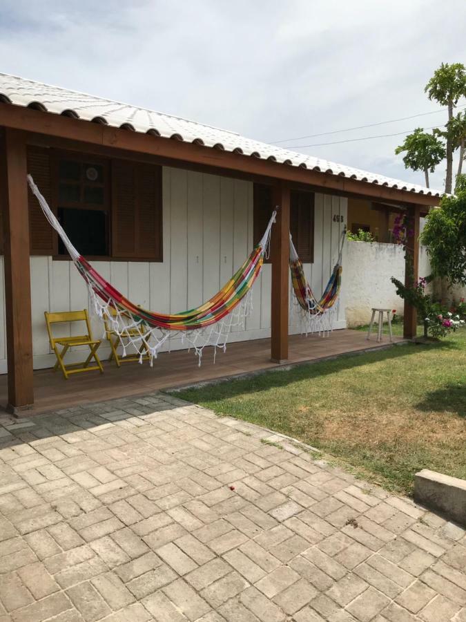 Casa De Praia Vila Nova Imbituba Sc Kültér fotó